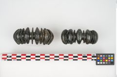 Foto von Bronzebuckelarmreif (NHMW-PRAE-025652)